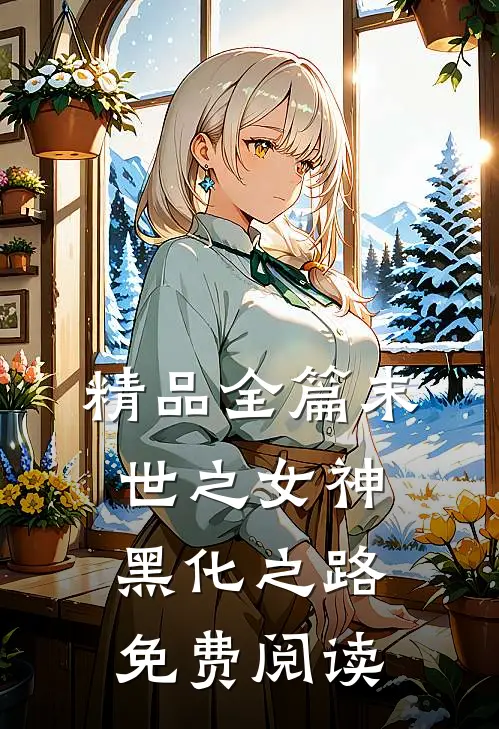 精品全篇末世之女神黑化之路免费阅读