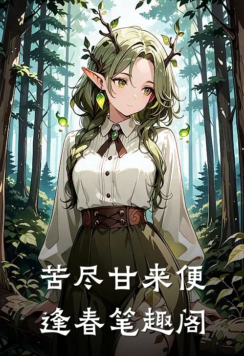 苦尽甘来便逢春笔趣阁