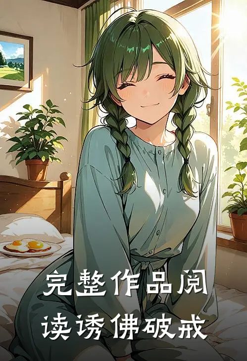 完整作品阅读诱佛破戒