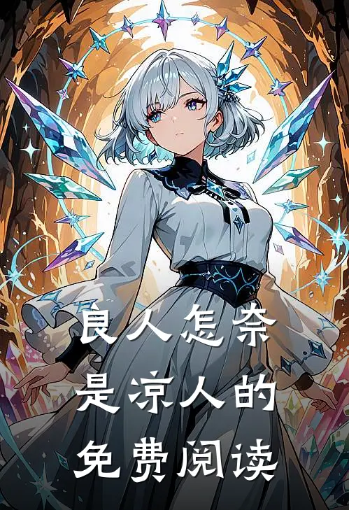 良人怎奈是凉人的免费阅读