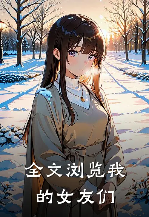 全文浏览我的女友们