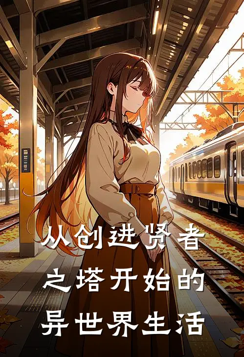 从创进贤者之塔开始的异世界生活