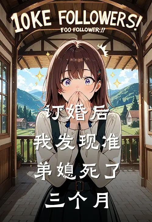 订婚后，我发现准弟媳死了三个月