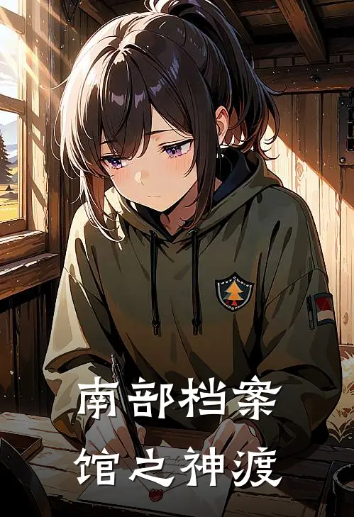 南部档案馆之神渡