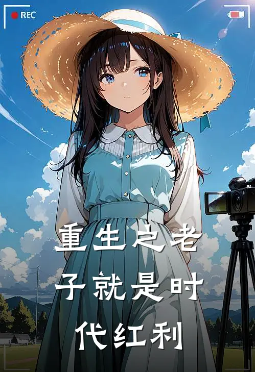 重生之老子就是时代红利