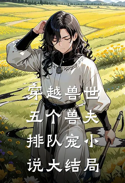 穿越兽世：五个兽夫排队宠小说大结局