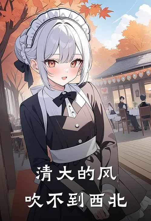 清大的风，吹不到西北