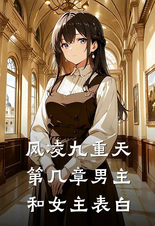 凤凌九重天第几章男主和女主表白