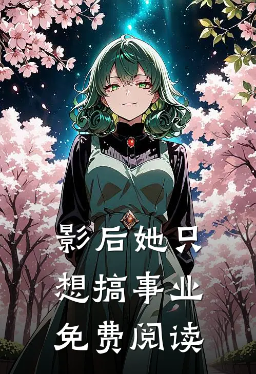 影后她只想搞事业免费阅读