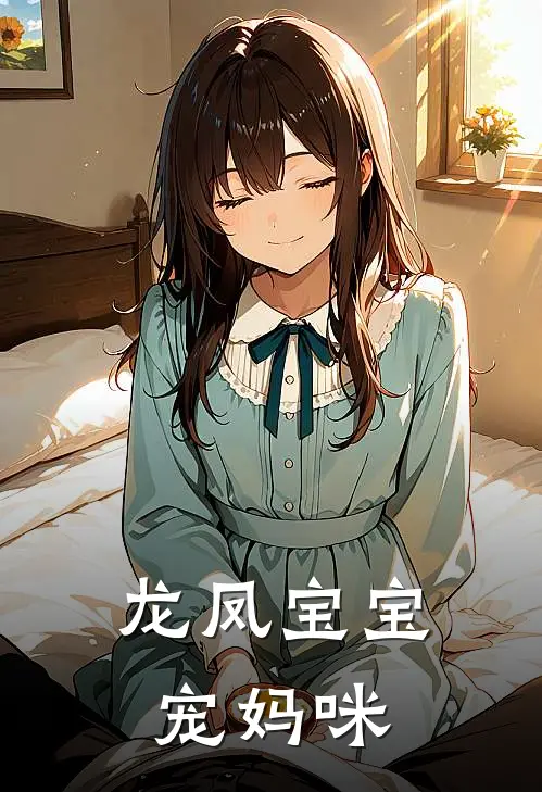 龙凤宝宝宠妈咪