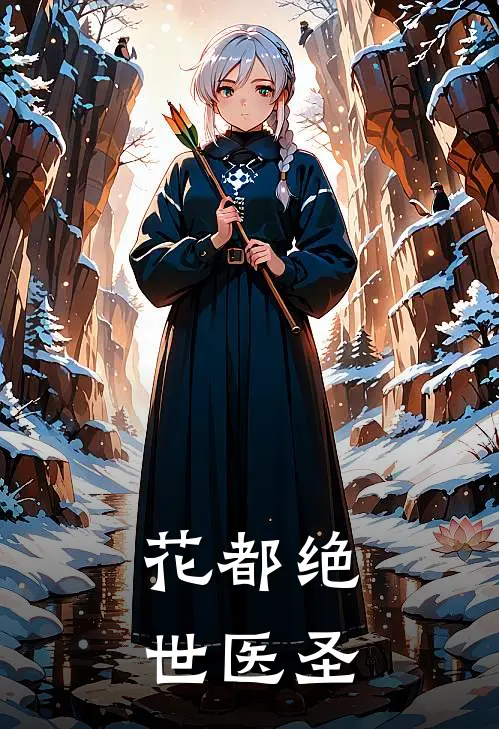 花都绝世医圣