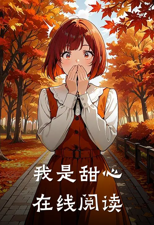 我是甜心在线阅读