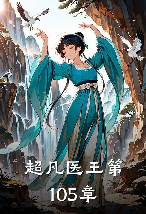 超凡医王 第105章