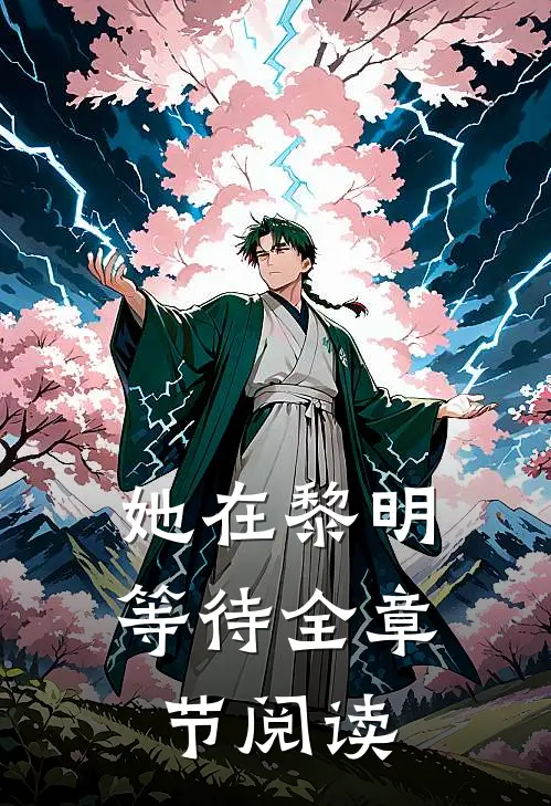 她在黎明等待全章节阅读