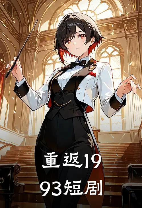 重返1993短剧