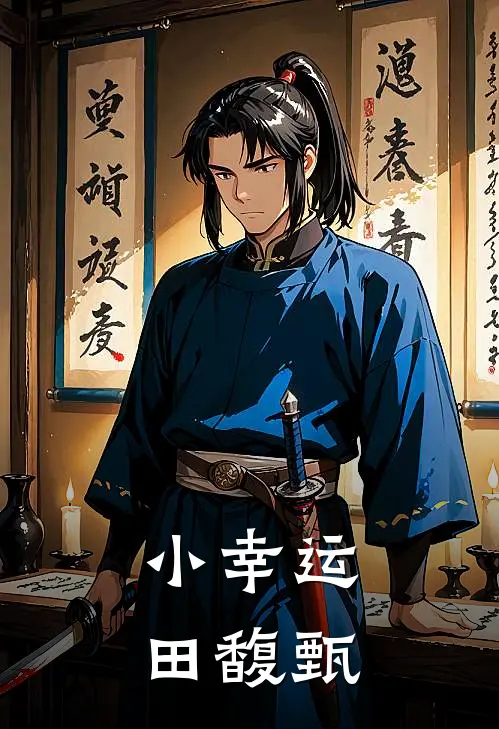 小幸运田馥甄