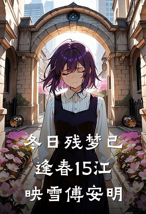 冬日残梦已逢春15江映雪傅安明