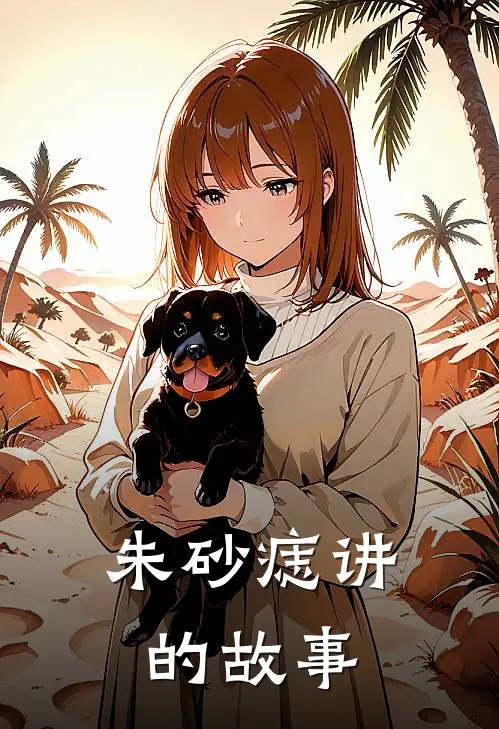 朱砂痣讲的故事