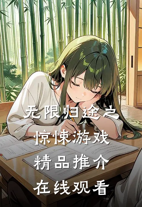 无限归途之惊悚游戏精品推介在线观看