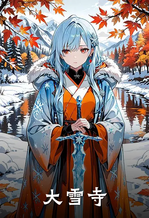大雪寺