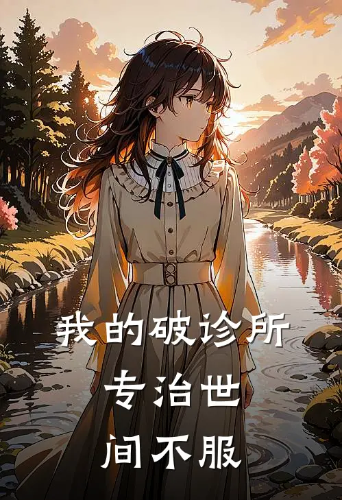 我的破诊所，专治世间不服