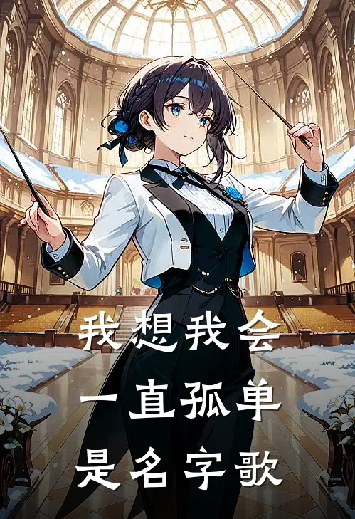 我想我会一直孤单是名字歌