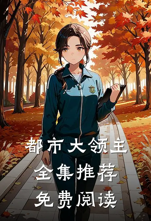 都市大领主全集推荐免费阅读