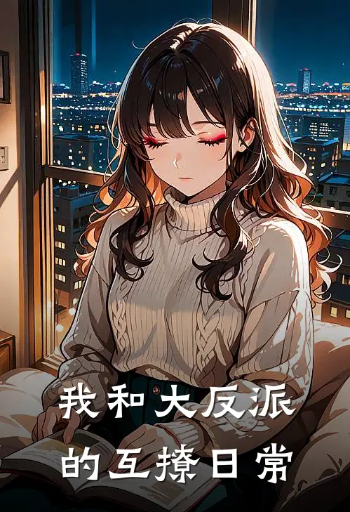 我和大反派的互撩日常