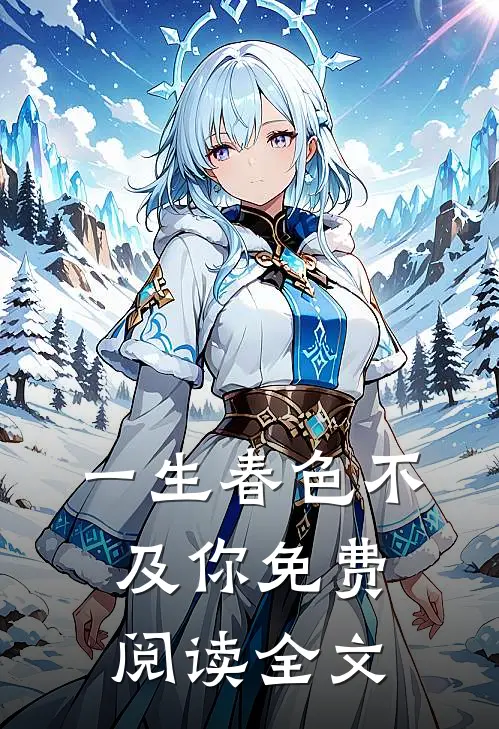 一生春色不及你免费阅读全文