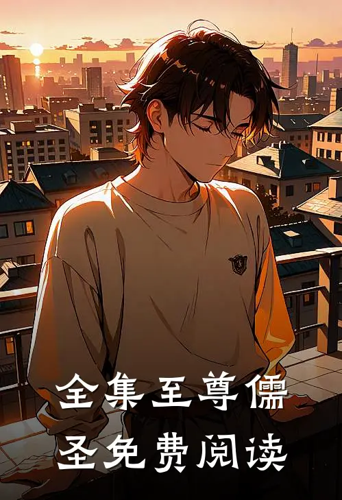 全集至尊儒圣免费阅读