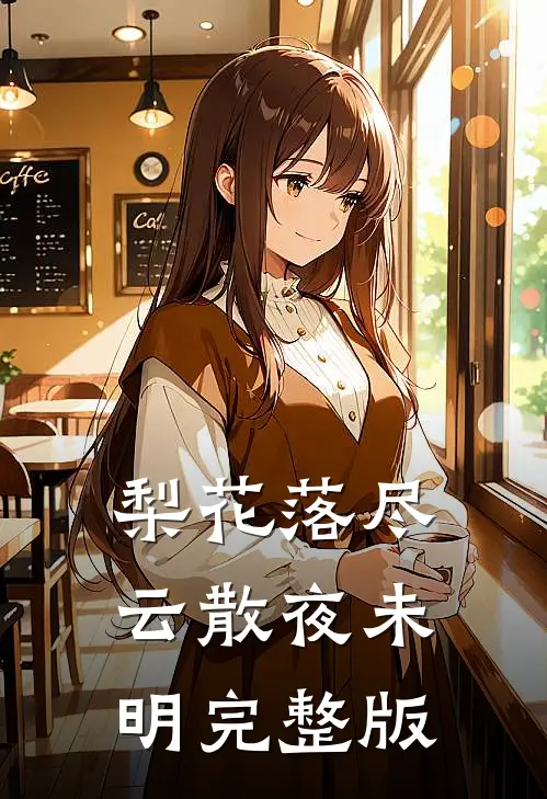 梨花落尽，云散夜未明完整版