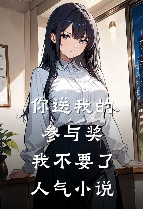 你送我的参与奖，我不要了人气小说