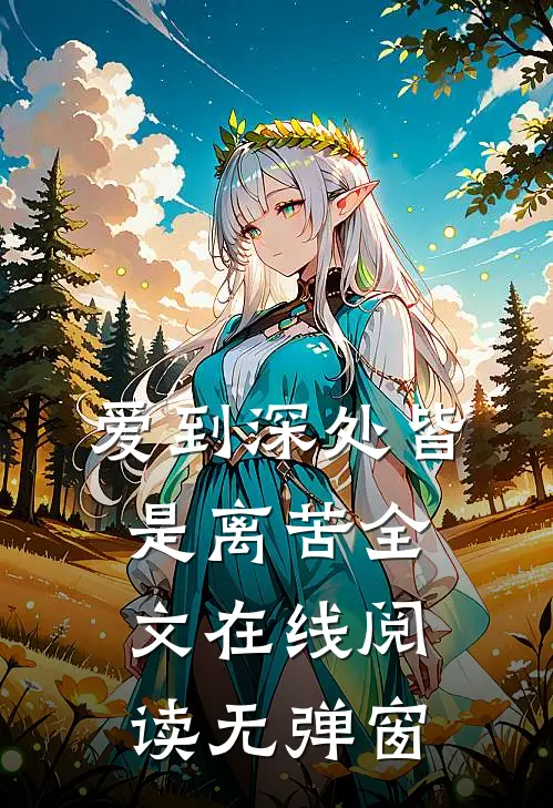 爱到深处皆是离苦全文在线阅读无弹窗