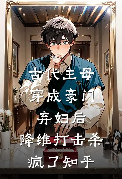古代主母穿成豪门弃妇后，降维打击杀疯了知乎