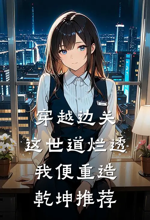 穿越边关：这世道烂透，我便重造乾坤推荐