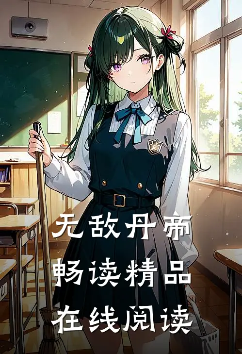 无敌丹帝畅读精品在线阅读