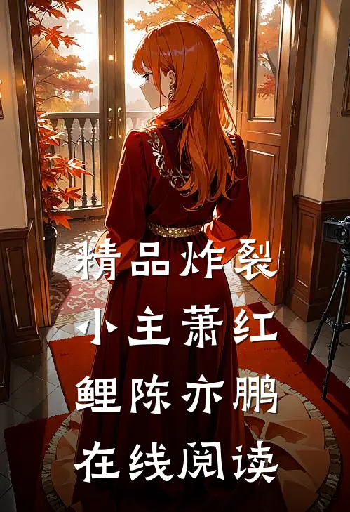 精品炸裂小主萧红鲤陈亦鹏在线阅读