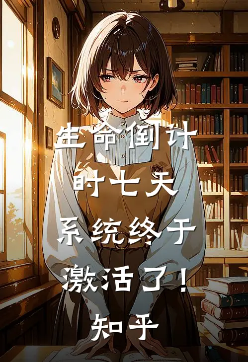 生命倒计时七天，系统终于激活了！知乎