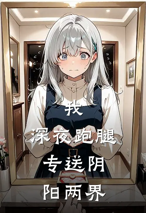 我，深夜跑腿，专送阴阳两界