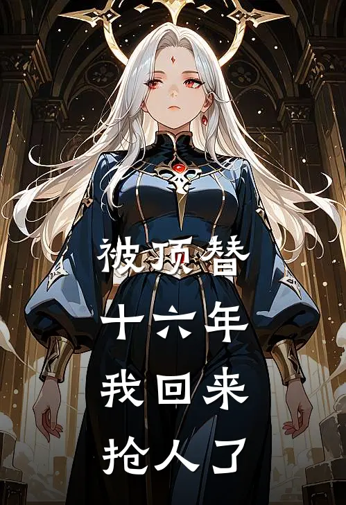 被顶替十六年，我回来抢人了