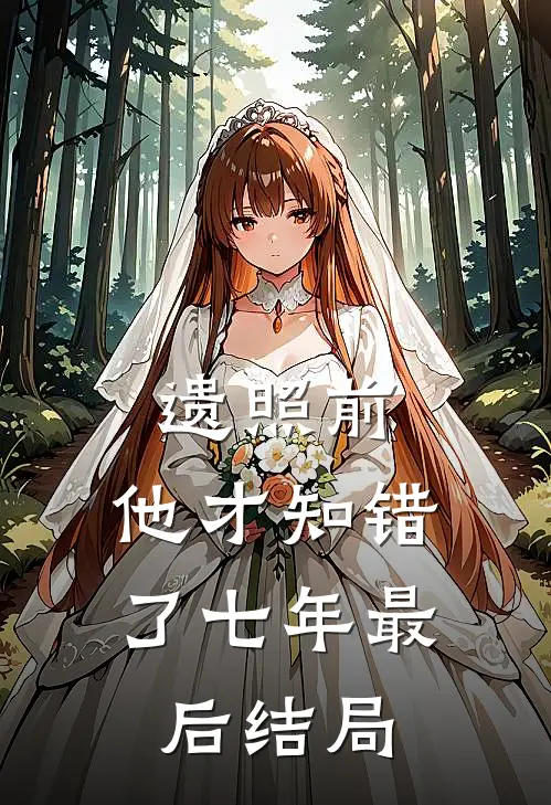 遗照前，他才知错了七年最后结局