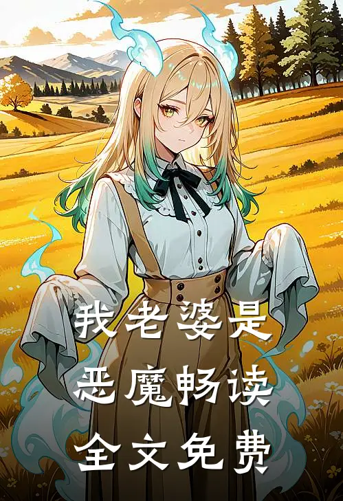我老婆是恶魔畅读全文免费