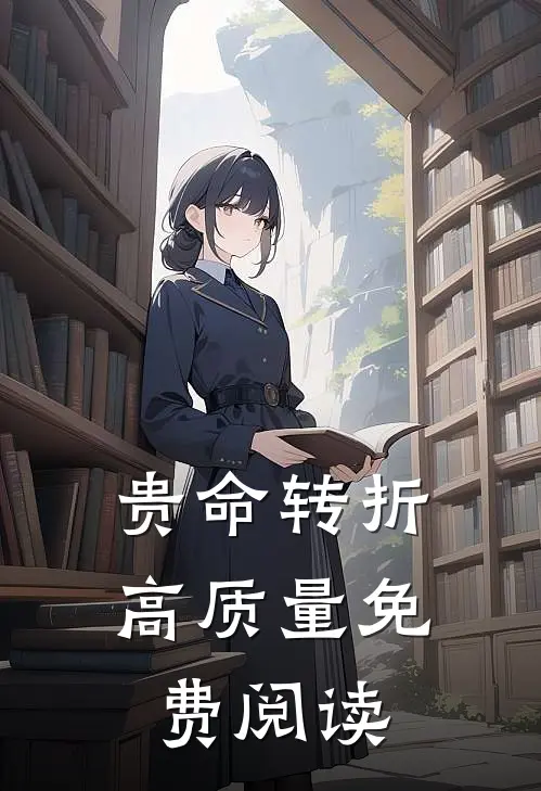 贵命转折高质量免费阅读