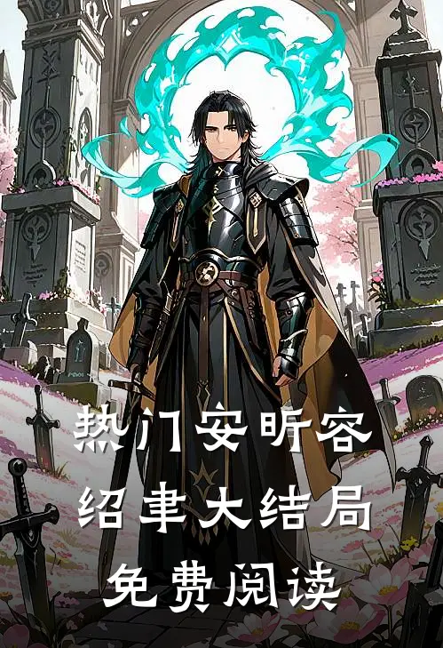 热门安昕容绍聿大结局免费阅读