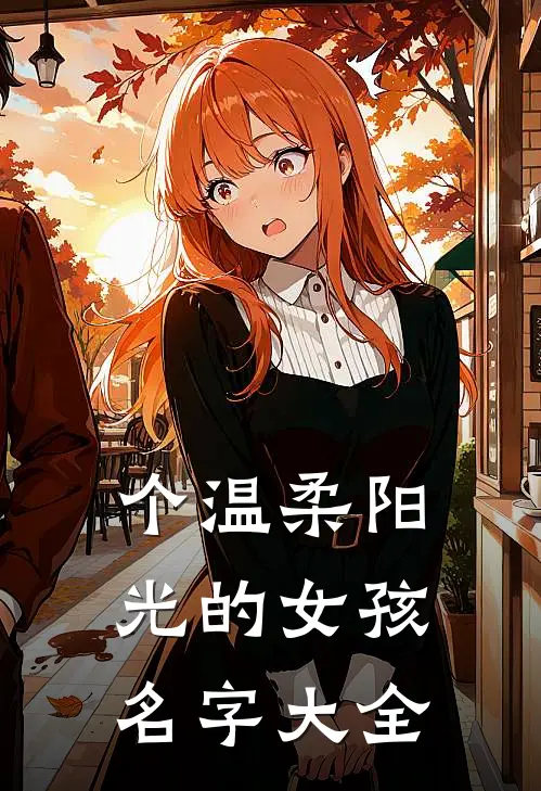 个温柔阳光的女孩名字大全