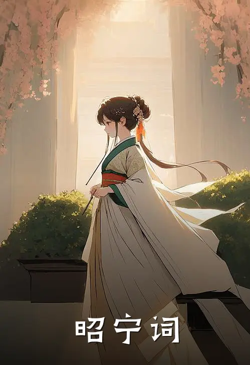 昭宁词