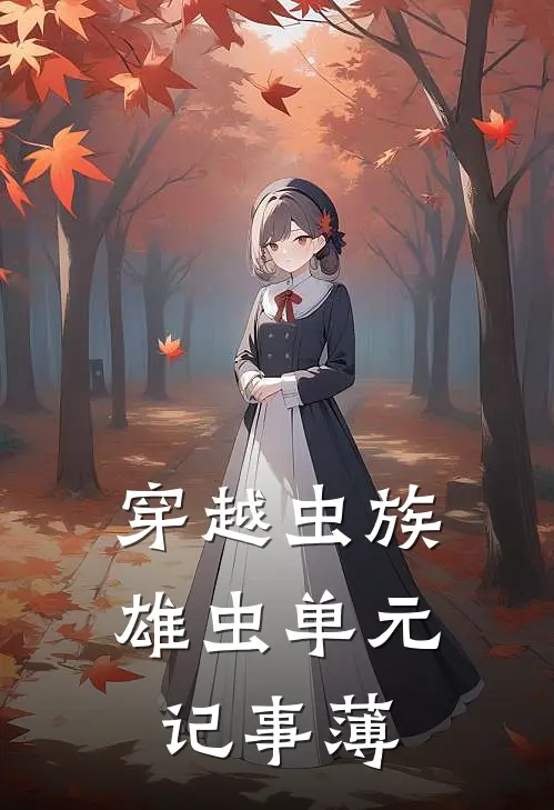穿越虫族：雄虫单元记事薄