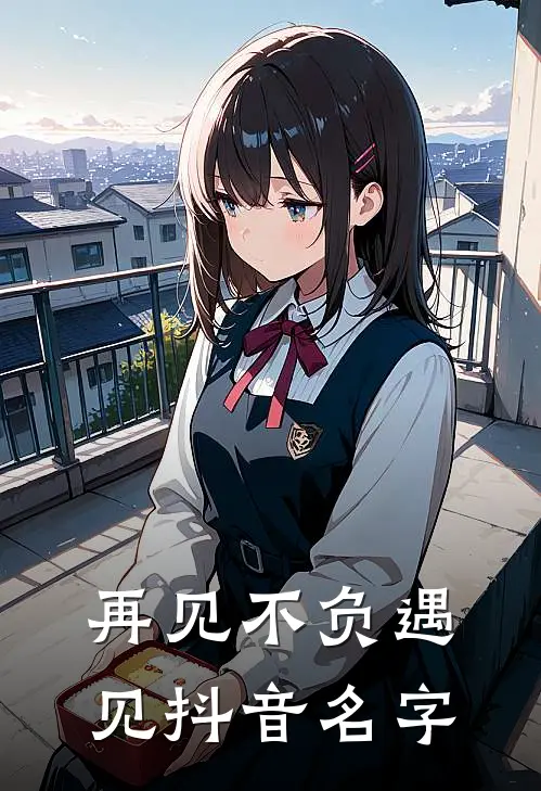 再见不负遇见抖音名字