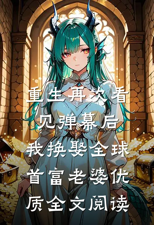 重生再次看见弹幕后，我换娶全球首富老婆优质全文阅读