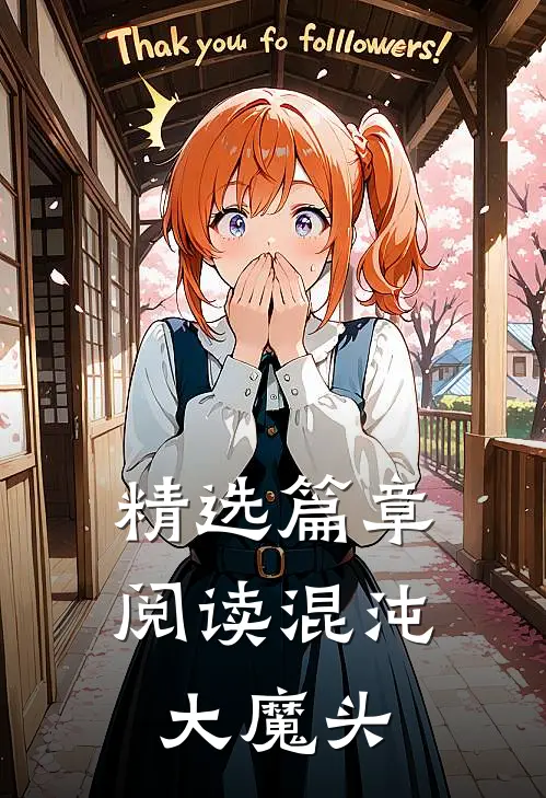 精选篇章阅读混沌大魔头
